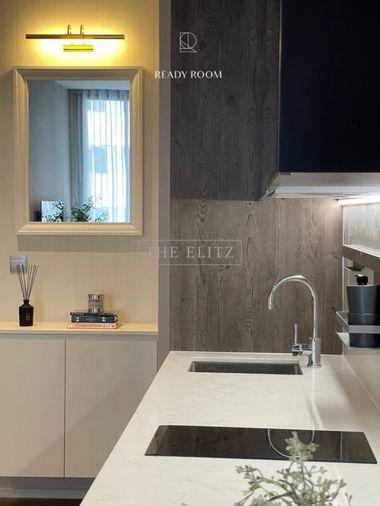 รูป ✨ Luxurious, Perfect, and Pet-Friendly! Exquisite unit with superb design - highlighted by a natural ambient atmosphere - Reflects high taste ✨ - รูปที่ 13/30