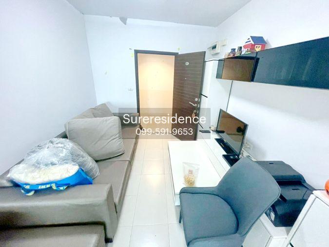 picture 9107, 1Br. condo for rent, Supalai Park Asoke - Ratchada - 3/7