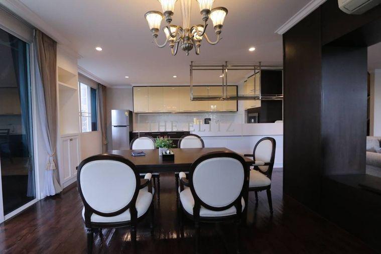 รูป ✨Grand and Prestigious with 324 Sq.m! Giant luxury unit with comprehensive functions- tailored for elite living - Unrivaled expansive space✨ - รูปที่ 8/30