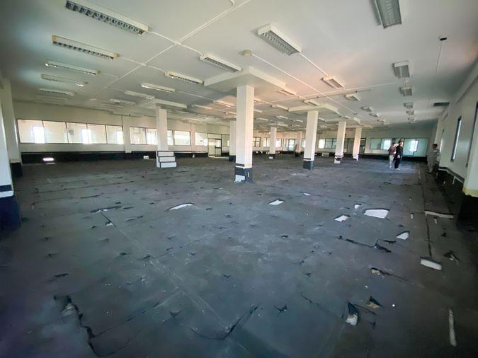 รูป ขาย อาคารสำนักงาน หาดใหญ่ สงขลา - รูปที่ 12/29