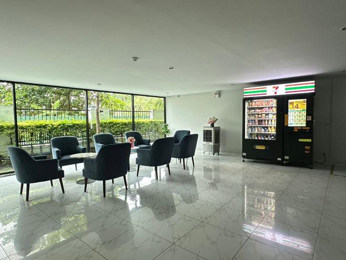 รูป 🟢ER26331 🟢ให้เช่า / For Rent REACH Phahon Yothin 52 💰 ราคา 10,000 บาท/เดือน - รูปที่ 27/29