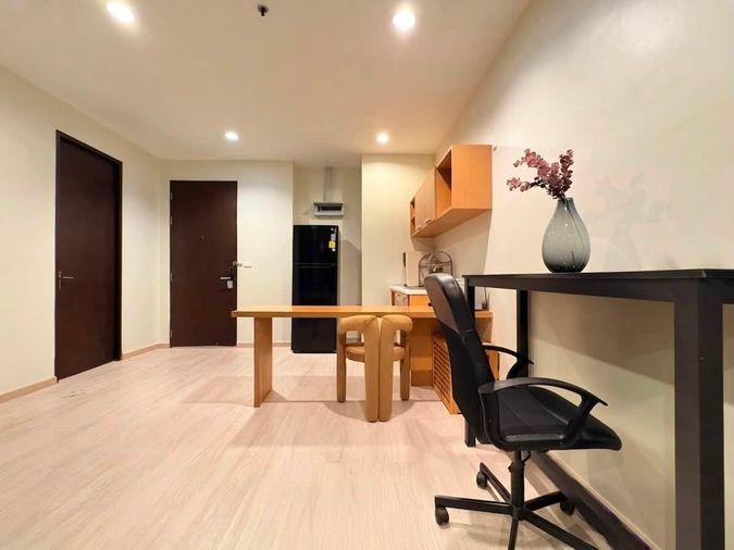 รูป ✨Condo for Rent : The Address Siam Condominium (AP-02) ( line : @condo91 ) - รูปที่ 2/8