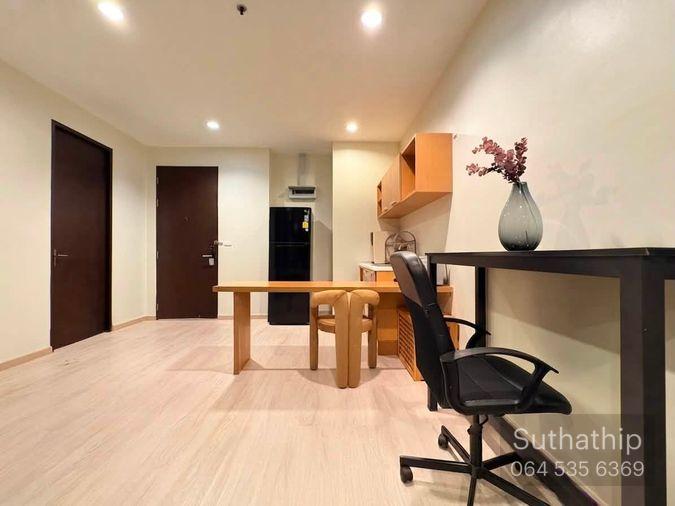 รูป ✨Condo for Rent : The Address Siam Condominium (AP-02) ( line : @condo91 ) - รูปที่ 2/8
