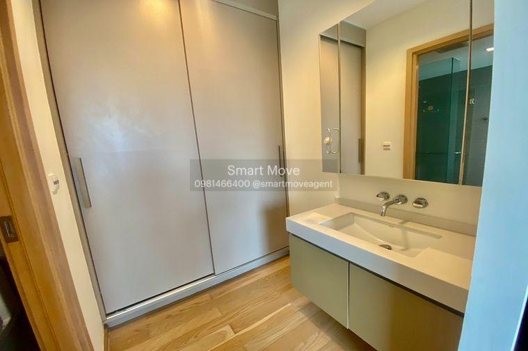รูป 🔥 สำหรับขาย !!🔥 Code C20230204169..........Siri At Sukhumvit, 2 ห้องนอน, 2 ห้องน้ำ, ห้องทิศใต้, วิวสระ, แต่งครบ, ราคาพิเศษ!!📣📣 - รูปที่ 11/11