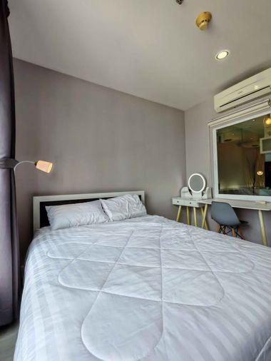 รูป 🟢ER26322 🟢ให้เช่า / For Rent Life @ Ratchada - Huay Kwang 💰 ราคา 16,000 บาท/เดือน - รูปที่ 4/24