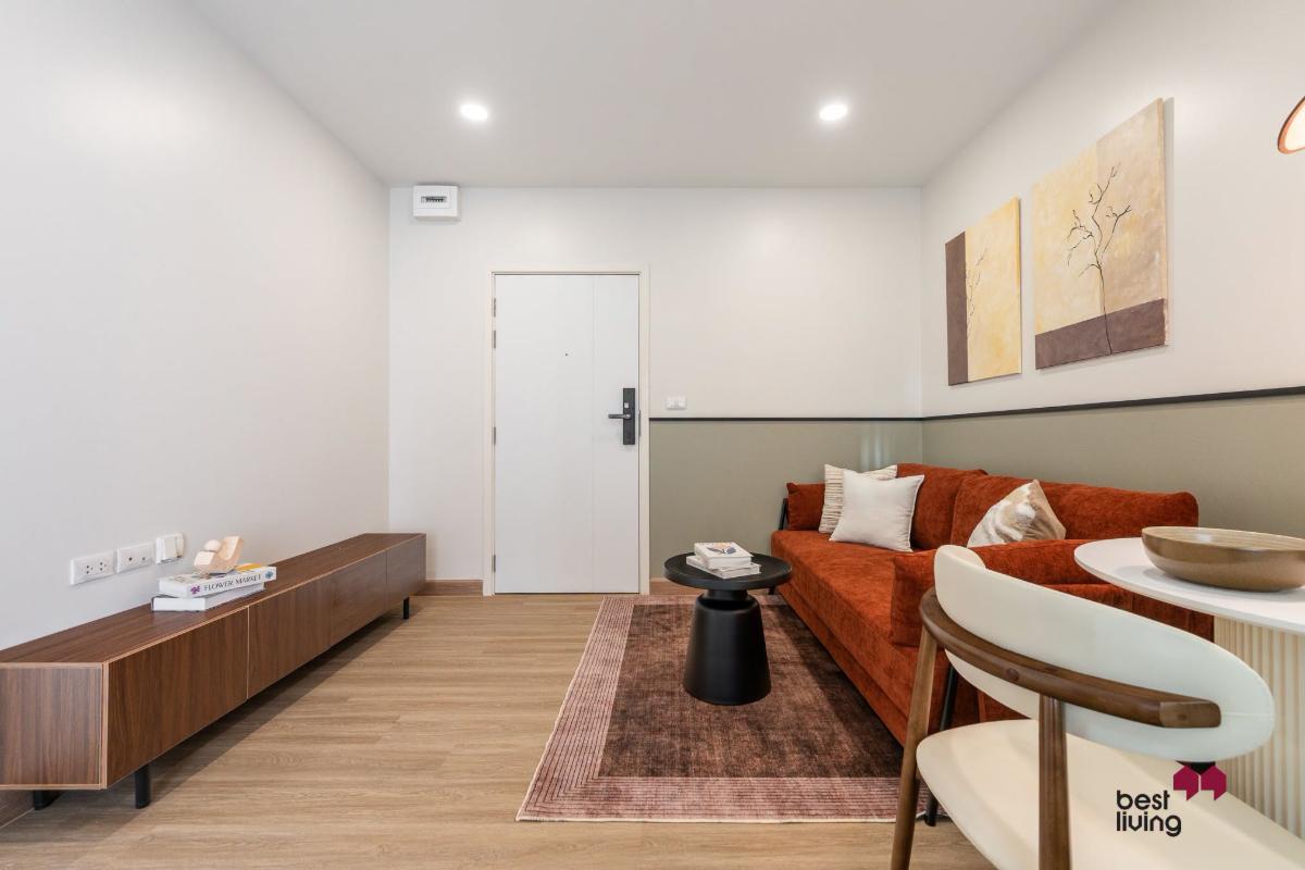 รูป UNIO Charan 3 พร้อมอยู่ มี Shuttle Bus ถึงรถไฟฟ้า - รูปที่ 17/25