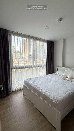 picture For Rent Chateau in Town Sukhumvit 64/1 Unit 27/183 (No pets allowed) - 5/16