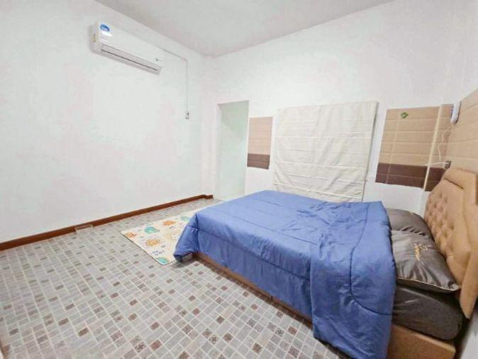 รูป ขายบ้านเดี่ยวคุณภาพ โครงการณฐาวดี 3 ศรีราชา ทำเลดี ราคาคุ้มค่า - รูปที่ 6/12