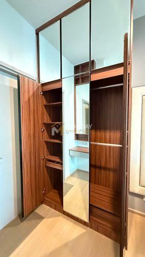 รูป 🔥MD-26066624 Rare Item ห้องสวย ราคาต่ำกว่าตลาด เดอะ แคปิตอล เอกมัย - ทองหล่อ รีบจองก่อนหลุด 🔥 - รูปที่ 9/23