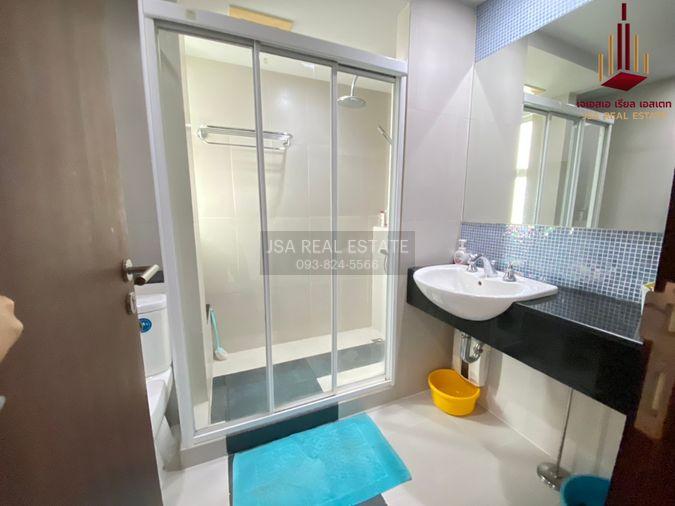 picture ✨ For Rent: The Fah Aree Condo ✨ 💰 Only 19,000 THB/month - 4/5