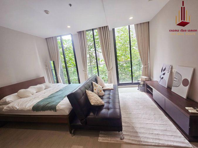 picture ✨ For Rent: Noble Ploenchit Condo ✨💰Only 32,000 THB/month - 1/4