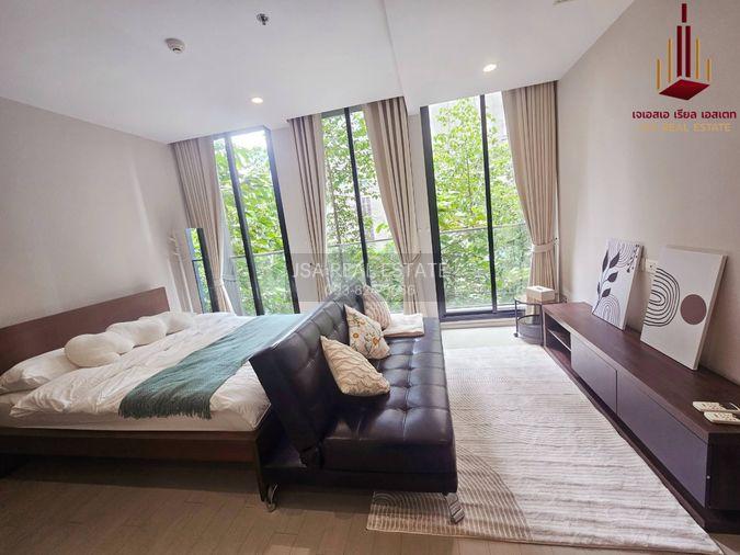 picture ✨ For Rent: Noble Ploenchit Condo ✨💰Only 32,000 THB/month - 1/4