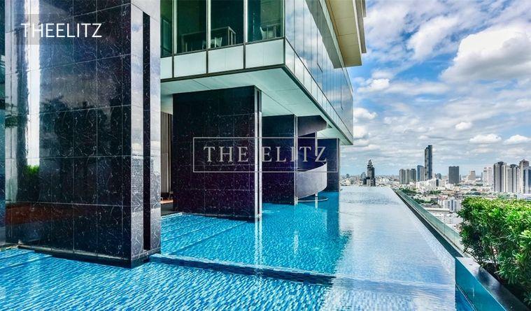 รูป ✨Elevate your urban lifestyle! Modern 1-Bedroom unit with stunning city views, luxury architecture, and complete amenities you will adore✨ - รูปที่ 16/21