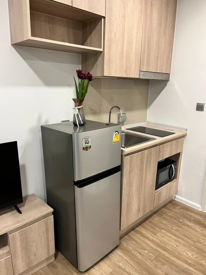 picture AS2234 Modiz Sukhumvit 50 Condo For Rent - 9/12