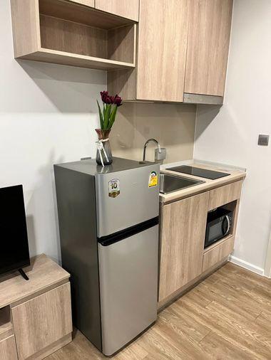 picture AS2234 Modiz Sukhumvit 50 Condo For Rent - 9/12
