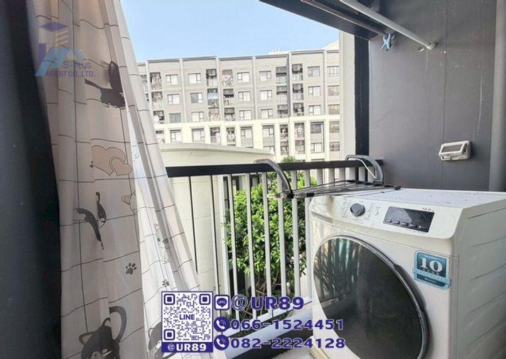 picture ð Hot Price ð For Rent Aspire Sukhumvit - Onnut - 16/17