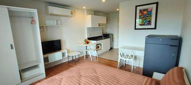 picture AS2233 We Condo Ekkamai-Raminthra For Rent - 5/10