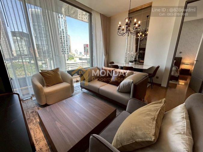picture 🔥MD-26066631 Rare Item! Beautiful Condo, Below Market Price! Saladaeng One - Book Now Before It's Gone! 🔥 - 9/15