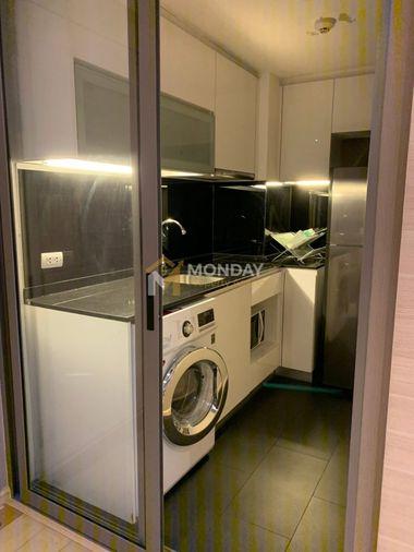 รูป 🔥MD-26066630 Rare Item ห้องสวย ราคาต่ำกว่าตลาด คลาส สีลม รีบจองก่อนหลุด 🔥 - รูปที่ 4/7