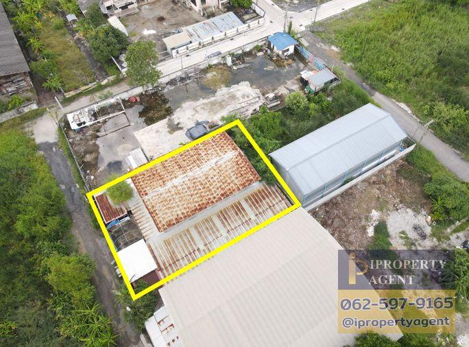 รูป ขายโรงงานสำนักงานลาดกระบัง คลองสามประเวศ แสนแสบ กรุงเทพมหานครฯ - รูปที่ 11/12