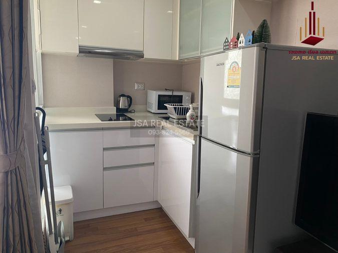 picture ✨ For Rent: The Fah Aree Condo ✨ 💰 Only 19,000 THB/month - 3/5
