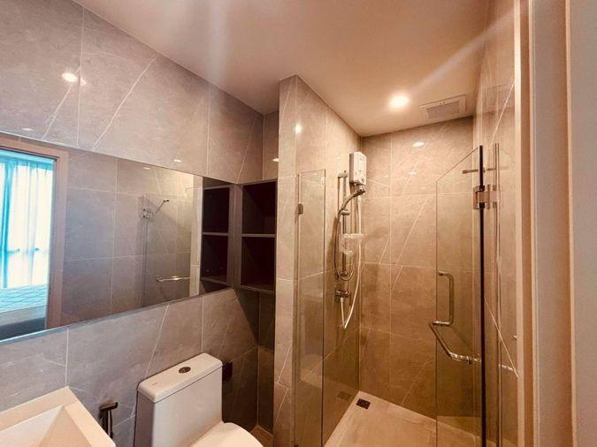 รูป ✨Condo for Rent : Nue District R9  (AP-02) ( line : @condo91 ) - รูปที่ 9/9