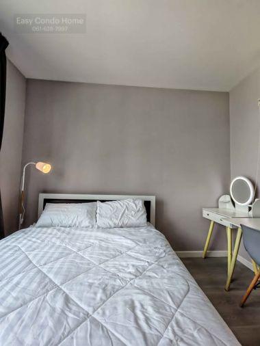 รูป 🟢ER26322 🟢ให้เช่า / For Rent Life @ Ratchada - Huay Kwang 💰 ราคา 16,000 บาท/เดือน - รูปที่ 2/24