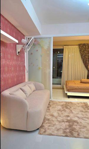 picture Supalai River Place. Studio 34sqm. Line id: @pfagent - 4/10