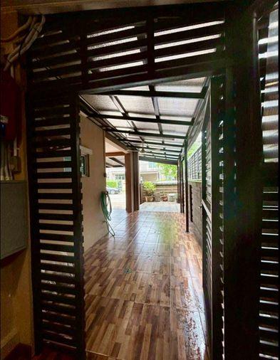 รูป ให้เช่าบ้านเดี่ยว 2 ชั้น Passorn Prestige Pattanakarn เฟอร์นิเจอร์ Built-in ทั้งหลัง พร้อมโซลาร์เซลล์และลิฟต์บันได ใกล้เอกมัย ทองหล่อ พระราม 9 - รูปที่ 38/48