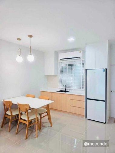 รูป ME2500401 ให้เช่าทาวน์โฮม 2 ชั้น Pleno สุขุมวิท - บางนา 3 ใกล้ทางด่วน และ MEGA & IKEA บางนา - รูปที่ 4/11