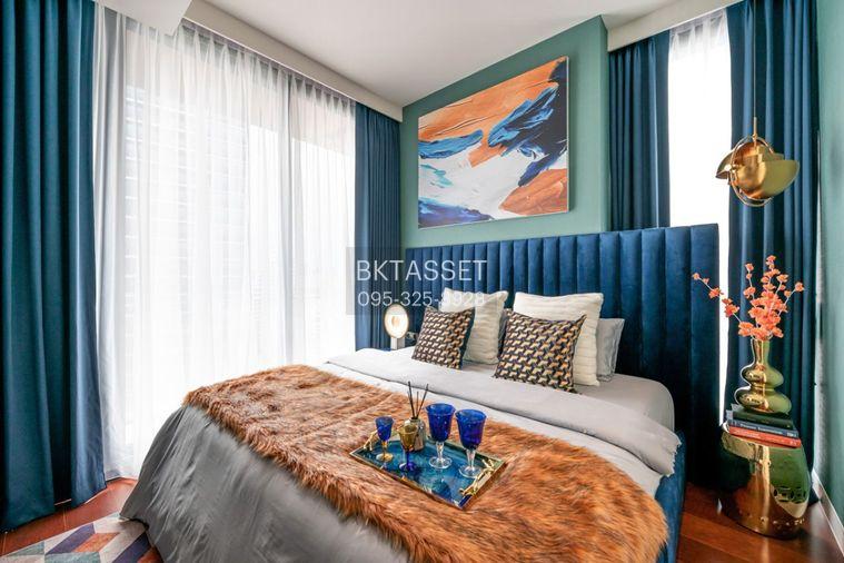 picture For Rent - KHUN by YOO , Ultimate Luxury 2 bedrooms 2 bathrooms Ready to move in - 27/35