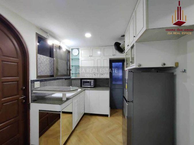 picture ✨ For Rent: CULTURE Chula Condo ✨ 💰 Only 32,000 THB/month - 6/7