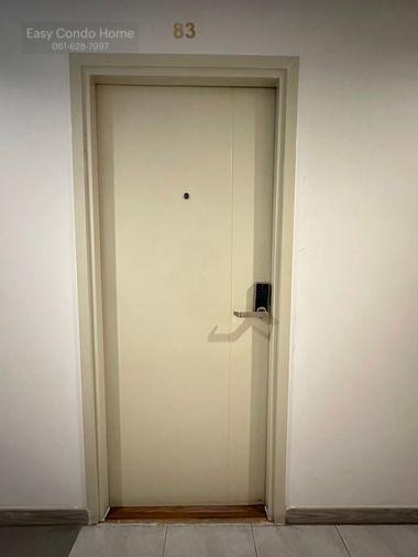 รูป 🟢ER26331 🟢ให้เช่า / For Rent REACH Phahon Yothin 52 💰 ราคา 10,000 บาท/เดือน - รูปที่ 24/29