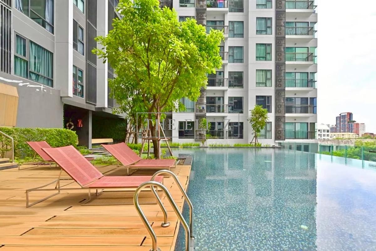 รูป ✨ Stunningly Beautiful! Fully furnished unit with captivating interior design - Ready to move in—immaculate condition that you'll fall in love with ✨ - รูปที่ 10/16