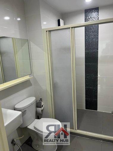 รูป 🤝🏻RB25551 ให้เช่าถูกมาก👍แอสปาย พระราม 9✅แอดไลน์ @mproperty( มี @ ด้วย) แอดมินตอบไว - รูปที่ 9/14