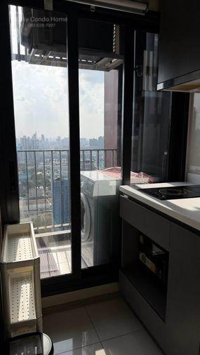รูป 🟢ER26327 🟢ให้เช่า / For Rent Life Asoke Hype 💰 ราคา 18,000 บาท/เดือน - รูปที่ 12/16