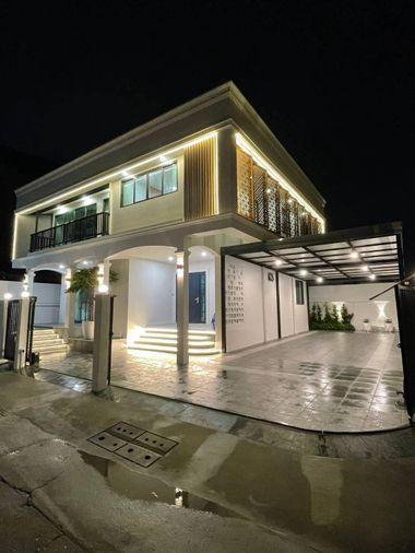 picture ⭐✨RH-104 House for Sale – Nawamin – Prasert-Manukit Area ✨⭐ - 4/20