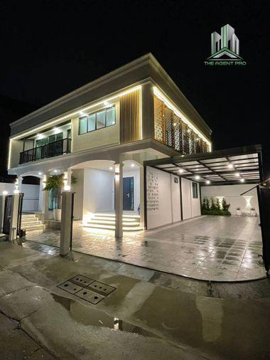 picture ⭐✨RH-104 House for Sale – Nawamin – Prasert-Manukit Area ✨⭐ - 4/20