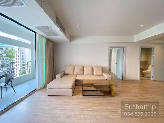รูป ✨Apartment for Rent : Villa Bajaj (AP-02) ( line : @condo91 ) - รูปที่ 1/17