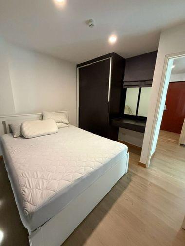 picture For Rent Chateau in Town Sukhumvit 64/1 Unit 27/183 (No pets allowed) - 1/16
