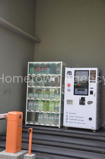 รูป แชปเตอร์วัน เกษตร 2 ห้องนอน คุ้มสุดในโครงการ ต่ำกว่าตลาด - รูปที่ 13/14