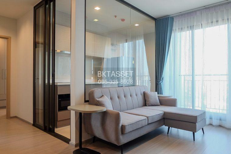 รูป ห้องว่าง* ✅ ✅ ให้เช่า - Life Sathorn Sierra , Luxury Class 2 ห้องนอน พร้อมเข้าอยู่ ติดต่อไลน์ @bktasset โทร 095-325-8928 - รูปที่ 1/7