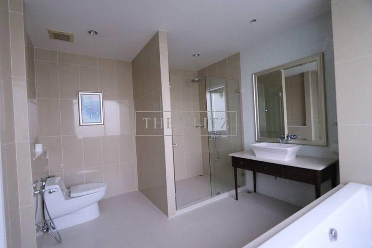 รูป ✨Grand and Prestigious with 324 Sq.m! Giant luxury unit with comprehensive functions- tailored for elite living - Unrivaled expansive space✨ - รูปที่ 21/30