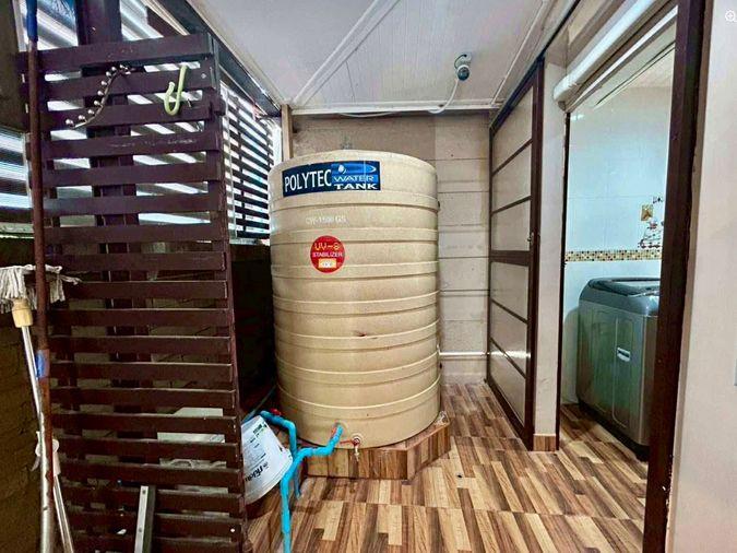 รูป ให้เช่าบ้านเดี่ยว 2 ชั้น Passorn Prestige Pattanakarn เฟอร์นิเจอร์ Built-in ทั้งหลัง พร้อมโซลาร์เซลล์และลิฟต์บันได ใกล้เอกมัย ทองหล่อ พระราม 9 - รูปที่ 41/48
