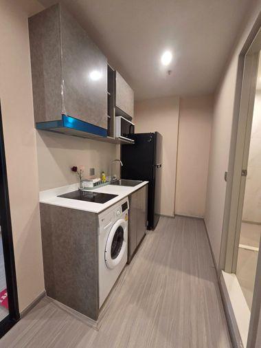 picture PFD-08867 Condo for rent Aspire Erawan Prime next to BTS Chang Erawan. - 7/10