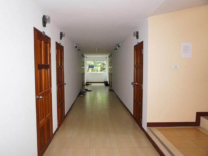 picture Apartment for sale, Permsin 41, Sai Mai, Bangkok - 12/18