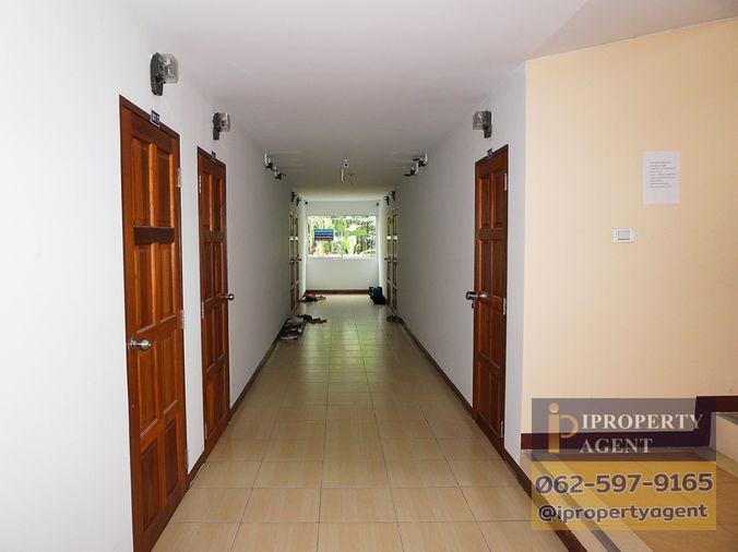 picture Apartment for sale, Permsin 41, Sai Mai, Bangkok - 12/18