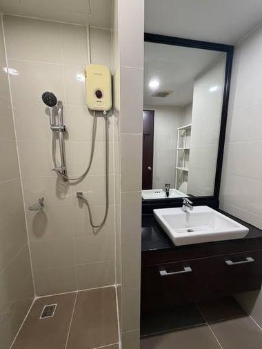 รูป 🤝🏻RB25549 ให้เช่าถูกมาก👍แอ็บสแตร็กส์ พหลโยธิน พาร์ค✅แอดไลน์ @mproperty( มี @ ด้วย) แอดมินตอบไว - รูปที่ 5/8