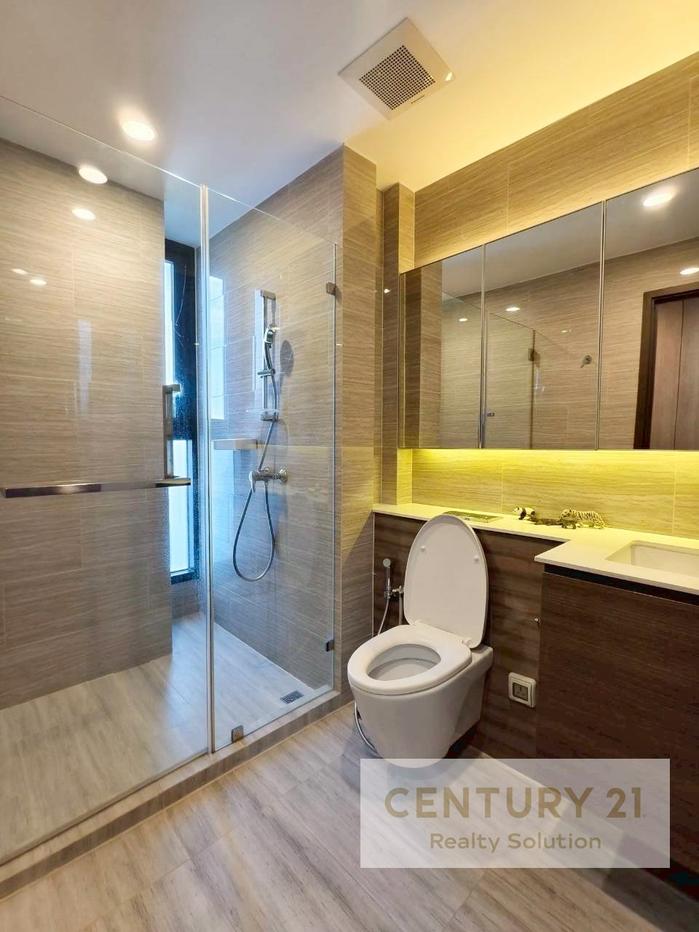 รูป ขาย คอนโด 2 ห้องนอน Whizdom Essence ติดกับ True digital Park สุขุมวิท 101 - รูปที่ 9/17