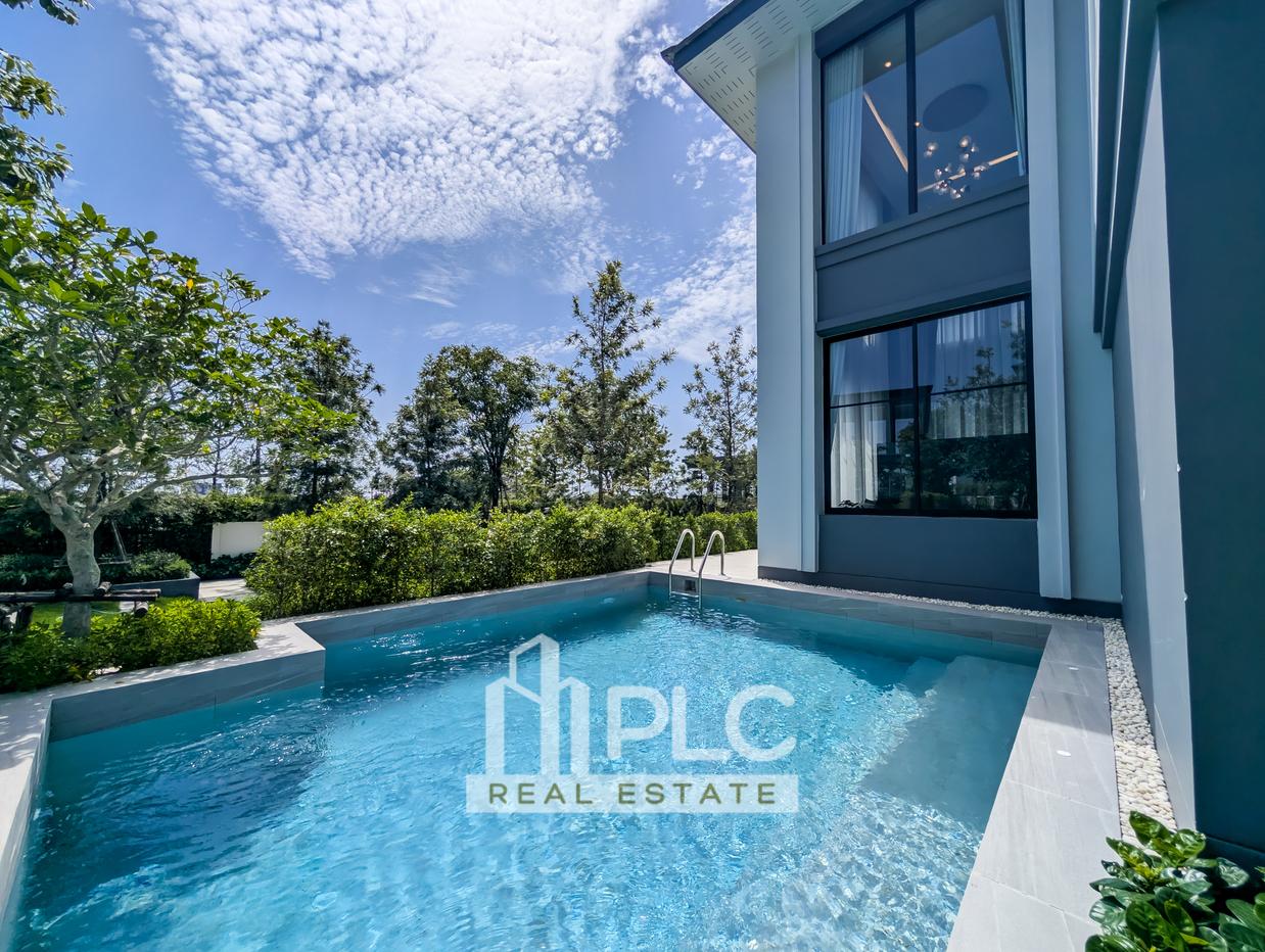 รูป Luxury House Near International Schools East Pattaya - รูปที่ 2/26